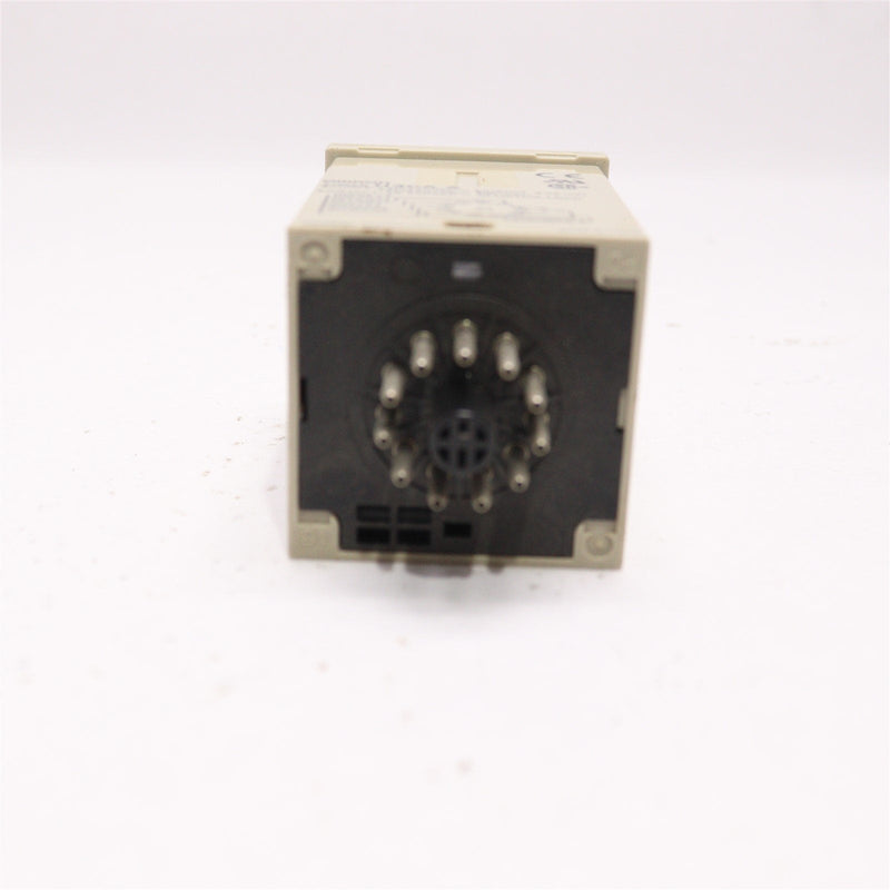 OMRON SOLID STATE TIMER HC3A-A