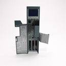 EUROTHERM CONTROL MODULE EPOWER 2PH-250A / 600V / 115V * PARTS ONLY *