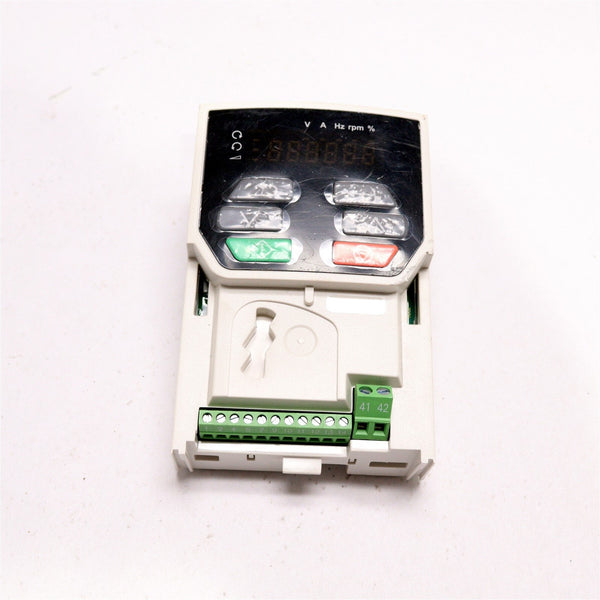 NIDEC CONTROL MODULE 9661-0001