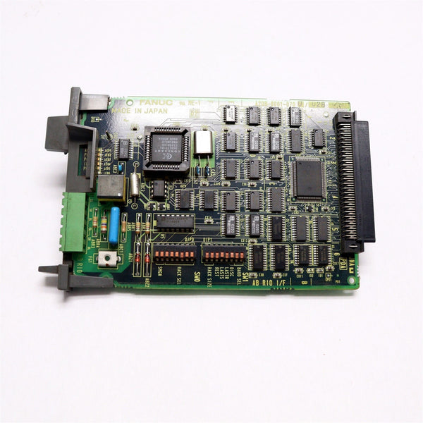 FANUC INTERFACE CARD A20B-8001-0700/02B