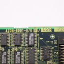 FANUC INTERFACE CARD A20B-8001-0700/02B