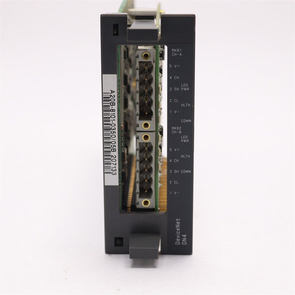 FANUC INTERFACE BOARD A20B-8101-0350/05B