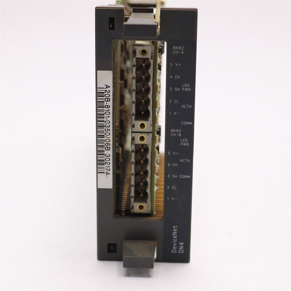 FANUC INTERFACE BOARD A20B-8101-0350 /06B