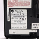 ALLEN BRADLEY PANEL VIEW 300 2711-K3A17L1/B