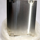 HOFFMAN SS NEMA TYPE 4 ENCLOSURE 20x16X8 - A20H1608SSLP