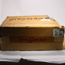 HOFFMAN SS NEMA TYPE 4 ENCLOSURE 20x16X8 - A20H1608SSLP