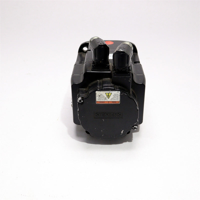 SIEMENS SERVO MOTOR 1FK7060-2AH71-1TH0-Z