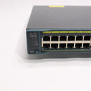 CISCO CATALYST 2960 SWITCH WS-C2960-48TC-S