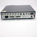 BRUEL & KJAER LDS LASER USB VIBRATION CONTROLLER LAS 200