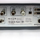 BRUEL & KJAER LDS LASER USB VIBRATION CONTROLLER LAS 200