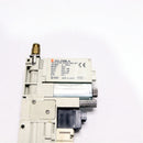 SMC VACUUM EJECTOR VALVE ZQ1-ZSEB-A