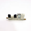 SMC VACUUM EJECTOR VALVE ZQ1-ZSEB-A