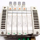 SMC MANIFOLD VALVE EX250-SDN1-X122