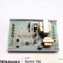 FENWALL SERIES 194 TEMP CONTROLLER MODULE 19-404207-100