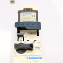 TELEMECANIQUE LUALF1, LUALB1, LUCA1XBL