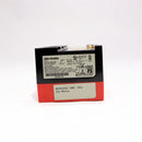 ALLEN BRADLEY 24 VDC COMPACTBLOCK I/O MODULE 1791DS-IB8X0B8/A