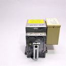 DUNGS ACTUATOR WITH DRIVE(CP-8391-703) 43158-4