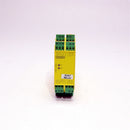PHOENIX SAFETY RELAY PSR-SPP-24UC/URM4/5X1/2X2