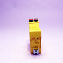 PHOENIX SAFETY RELAY PSR-SPP-24UC/URM4/5X1/2X2