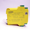 PHOENIX SAFETY RELAY PSR-SPP-24UC/URM4/5X1/2X2