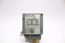 SQUARE D PRESSURE SWITCH SERIES-C GAW-5