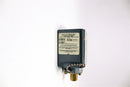 SQUARE D PRESSURE SWITCH SERIES-C GAW-5