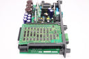 FANUC POWER SUPPLY WITH A350-8100-T496/02 A16B-2203-0370/06B