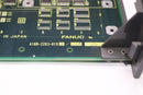 FANUC CIRCUIT BOARD A16B-2203-0190/03A