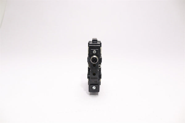 REXROTH PNEUMATIC VALVE 576 352 072 0