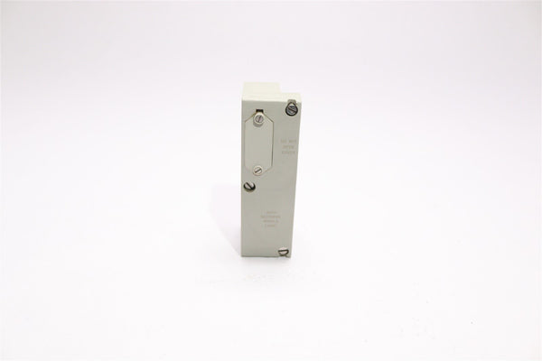 NUMATICS AUTO RECOVERY MODULE 240-182