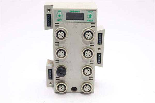 NUMATICS DIGITAL INPUT MODULE 240 205