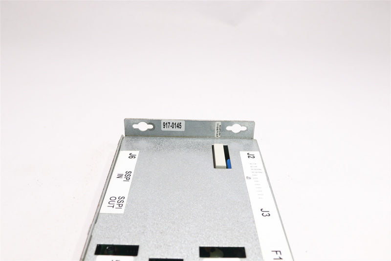 ABB MEDAR TIMER INPUT MODULE 917-0145