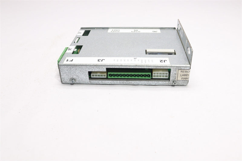 ABB MEDAR TIMER INPUT MODULE 917-0145