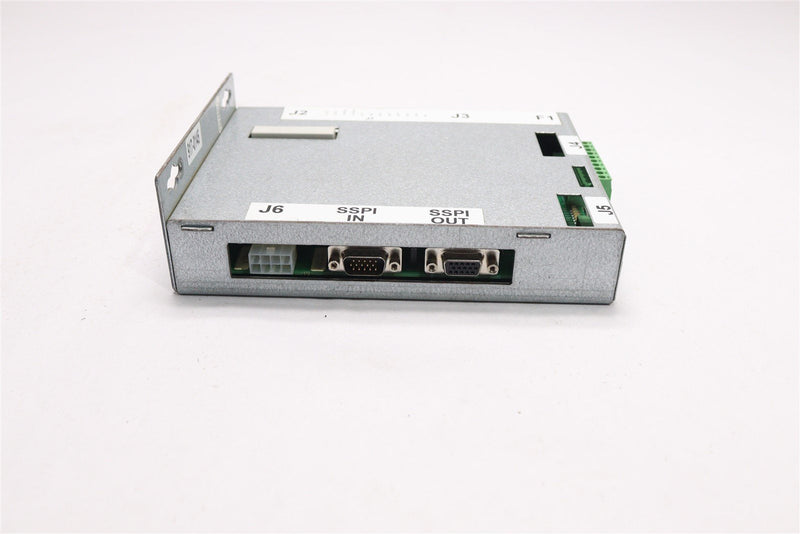 ABB MEDAR TIMER INPUT MODULE 917-0145