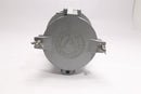 APPLETON 200 AMP POWERTITE RECEPTACLE ADR20044
