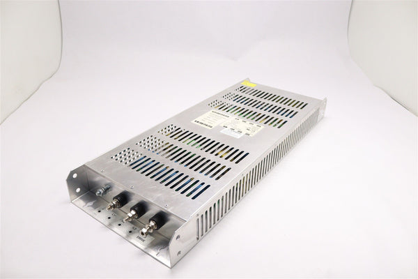 ROCKWELL AC LINE FILTER 2090-XXLF-375B/A