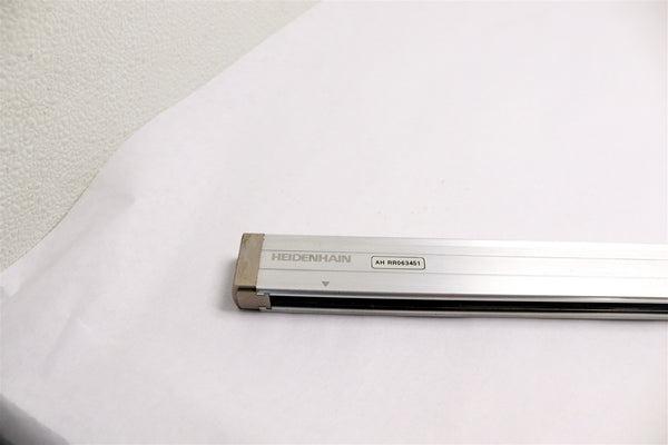 HEIDENHAIN LINEAR SCALE 557 647-18