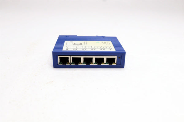 HIRSCHMANN ETHERNET SWITCH SPIDER 5TX