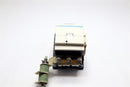 TELEMECANIQUE CONTACTOR LC1D1156