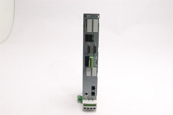 REXROTH DRIVE CONTROLLER CDB01.1C-S3-ENS-ENS-NNN-NNN-NN-S-NN-FW R911315255