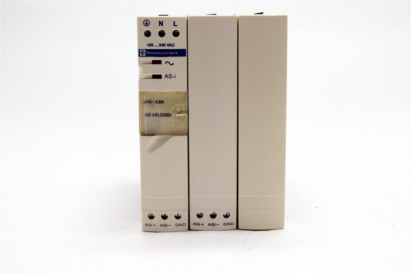 TELEMECANIQUE POWER SUPPLY ASI ABLB3004