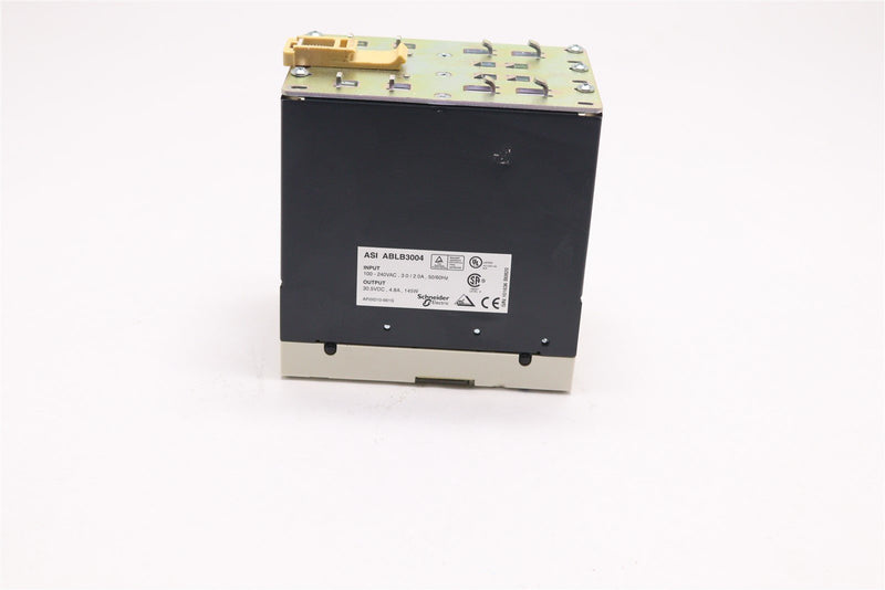 TELEMECANIQUE POWER SUPPLY ASI ABLB3004