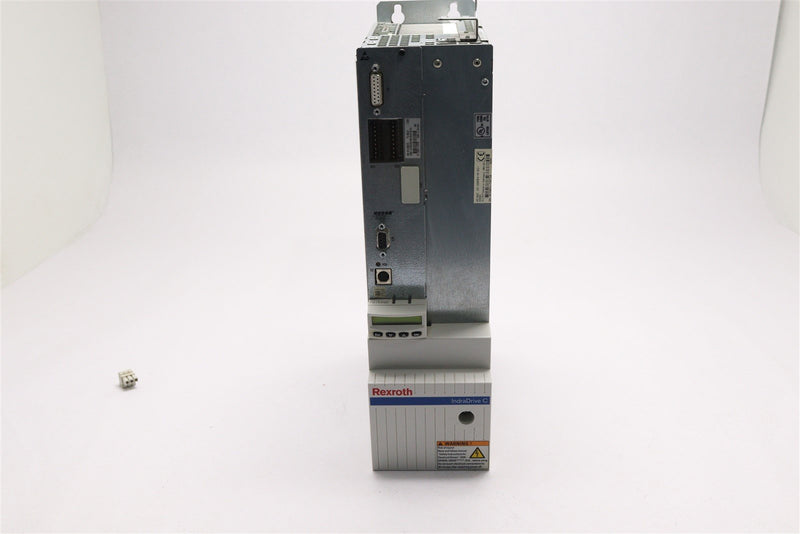 REXROTH DRIVE HCS02.1E-W0054