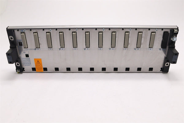 SCHNEIDER MODICON 12 SLOT RACK TSXRKY12EX