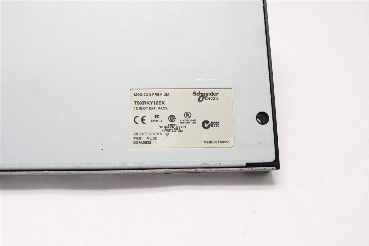 Sensore Induttivo Schneider XS612B1PAM12 1PZS &ndash; Nuovo, Consegna Veloce