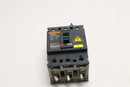 SCHNEIDER ELECTRIC CIRCUIT BREAKER NSC100N/NA NSC100N 25 AMP