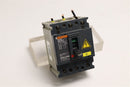 SCHNEIDER ELECTRIC CIRCUIT BREAKER NSC100N/NA NSC100N 25 AMP