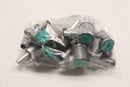 PEPPERL+FUCHS INDUCTIVE PROXIMITY SENSOR NJ2-F-E02-1.025-V1 *LOT OF 11*