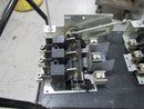 ALLEN BRADLEY 400A DISCONNECT SWITCH/HANDLE 1494V-DS400/D