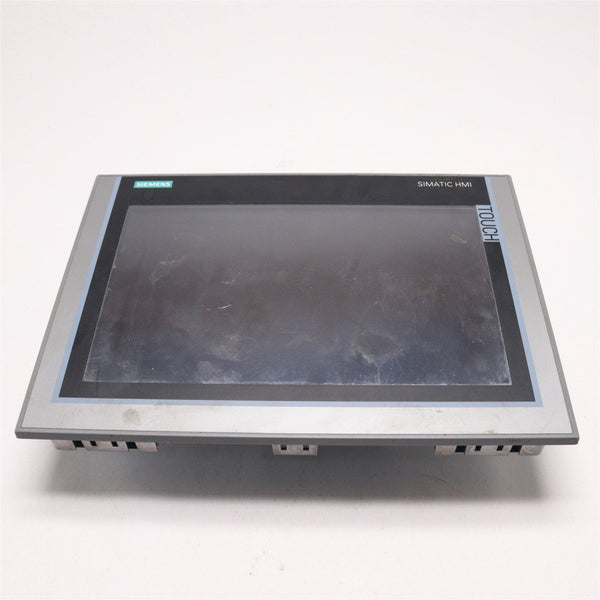 SIEMENS 6AV2 124-0MC01-0AX0 TP1200 COMFORT